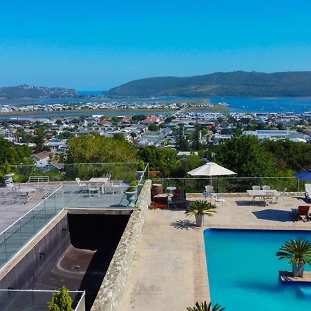 Issaquena Heights Boutique Hotel Knysna Ngoại thất bức ảnh
