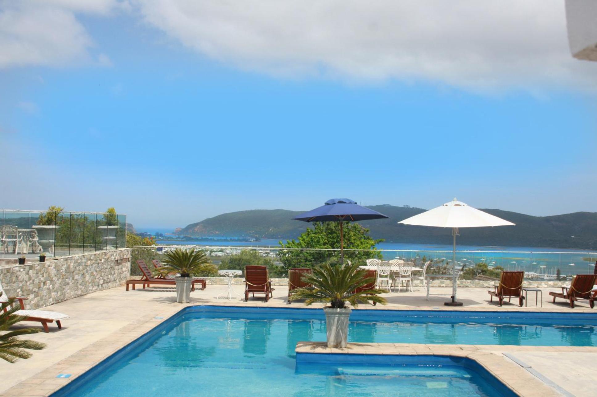 Issaquena Heights Boutique Hotel Knysna Ngoại thất bức ảnh