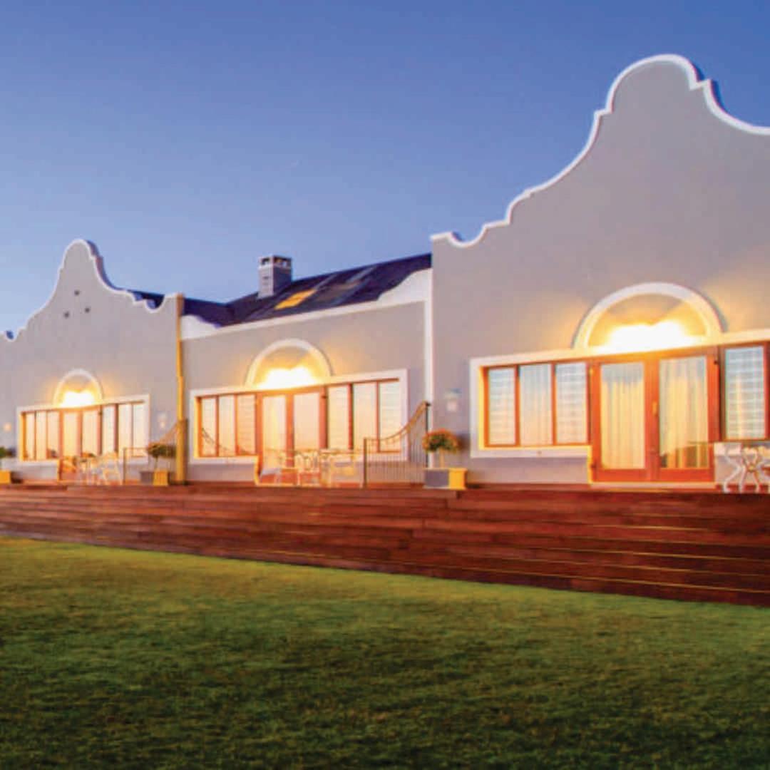 Issaquena Heights Boutique Hotel Knysna Ngoại thất bức ảnh