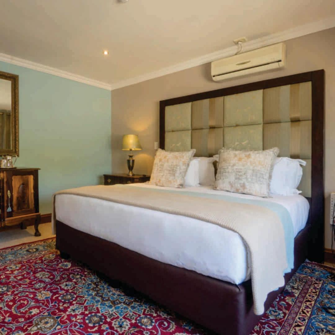 Issaquena Heights Boutique Hotel Knysna Ngoại thất bức ảnh